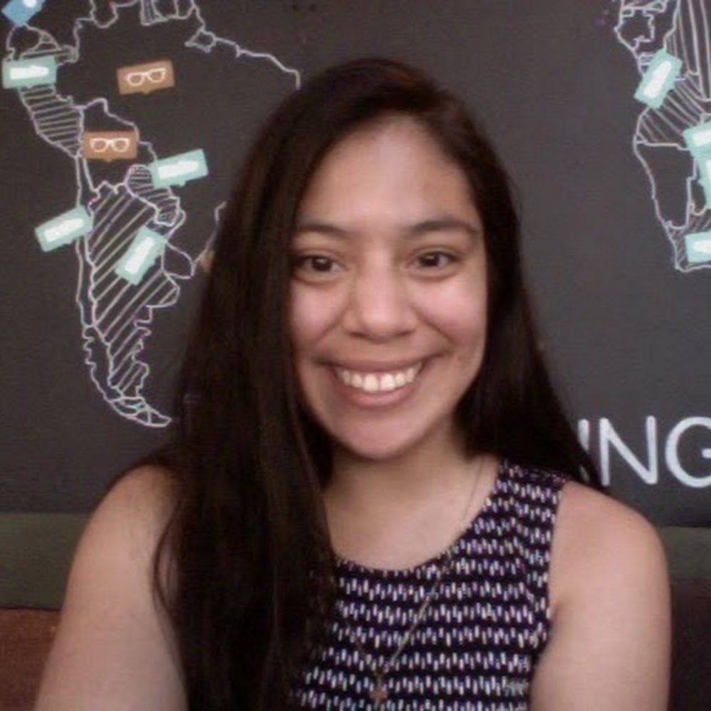 Meet your Posher, Elyse